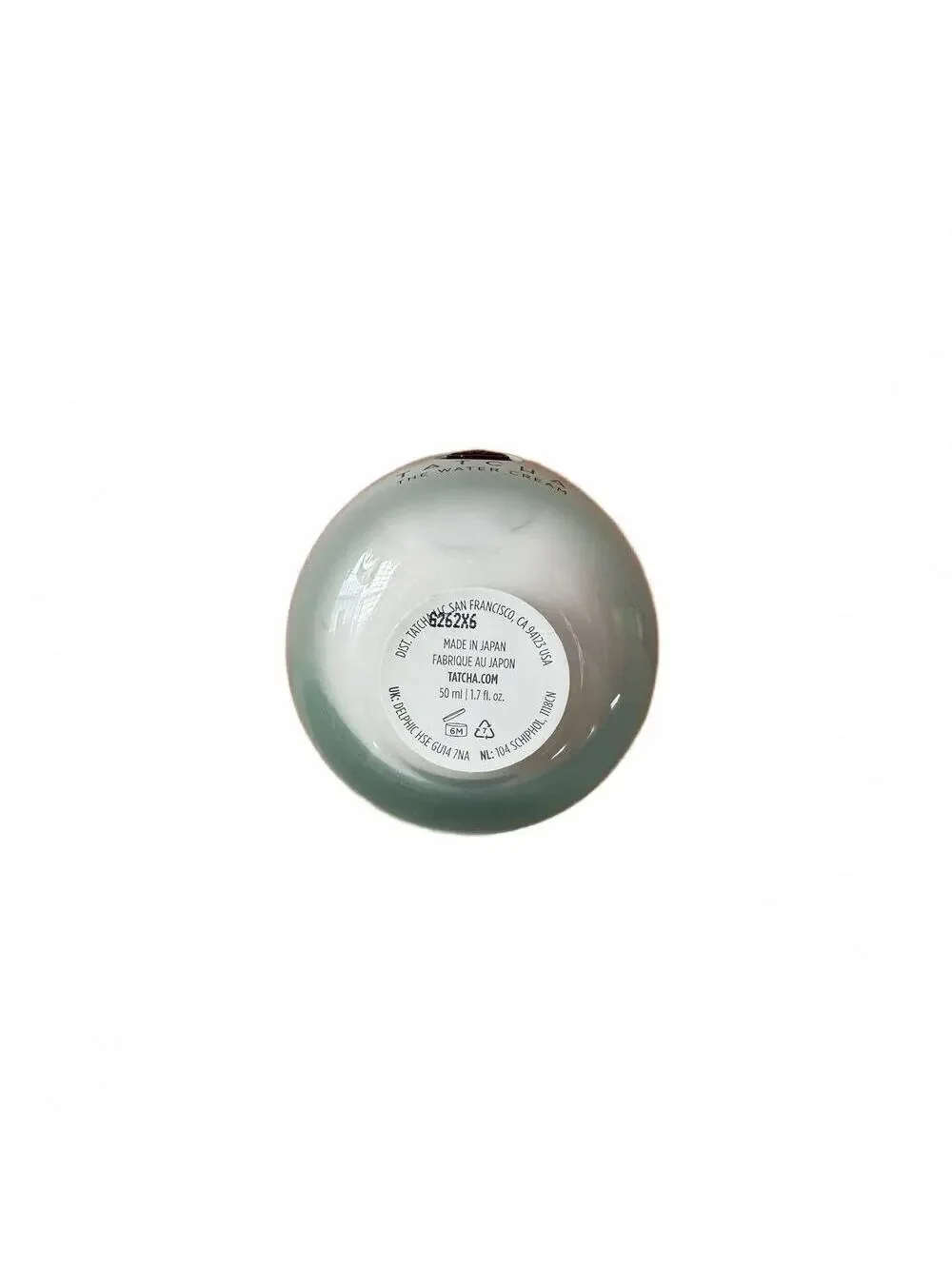 Tatcha new without